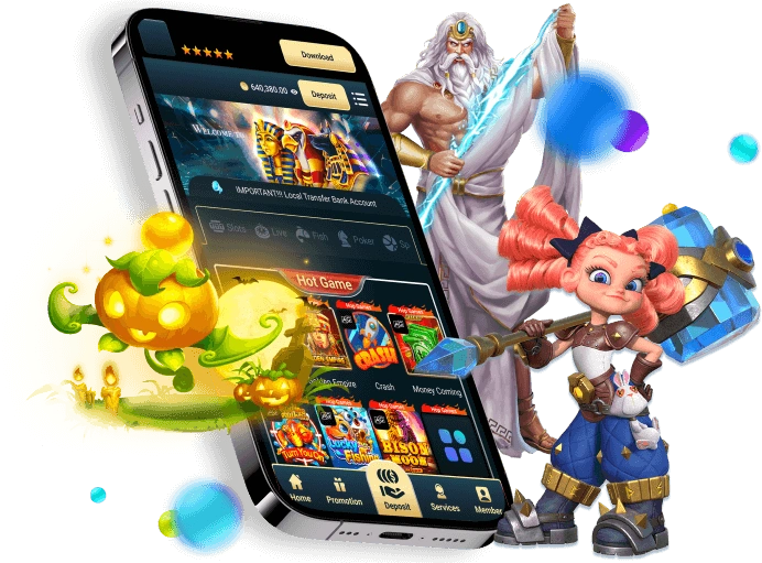 Khuyến mãi chào mừng 678win