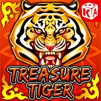 Game Nổ Hũ Dragon's Treasure