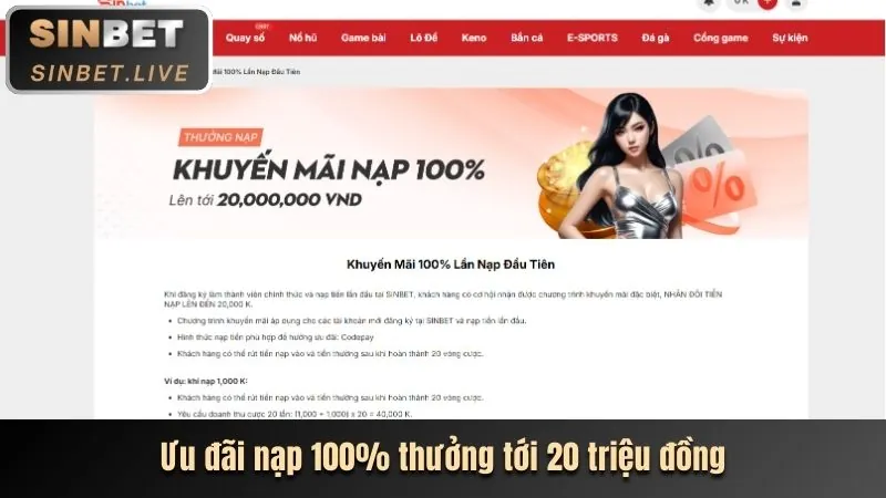 Thưởng Chào Mừng Thành Viên Mới 678win apk